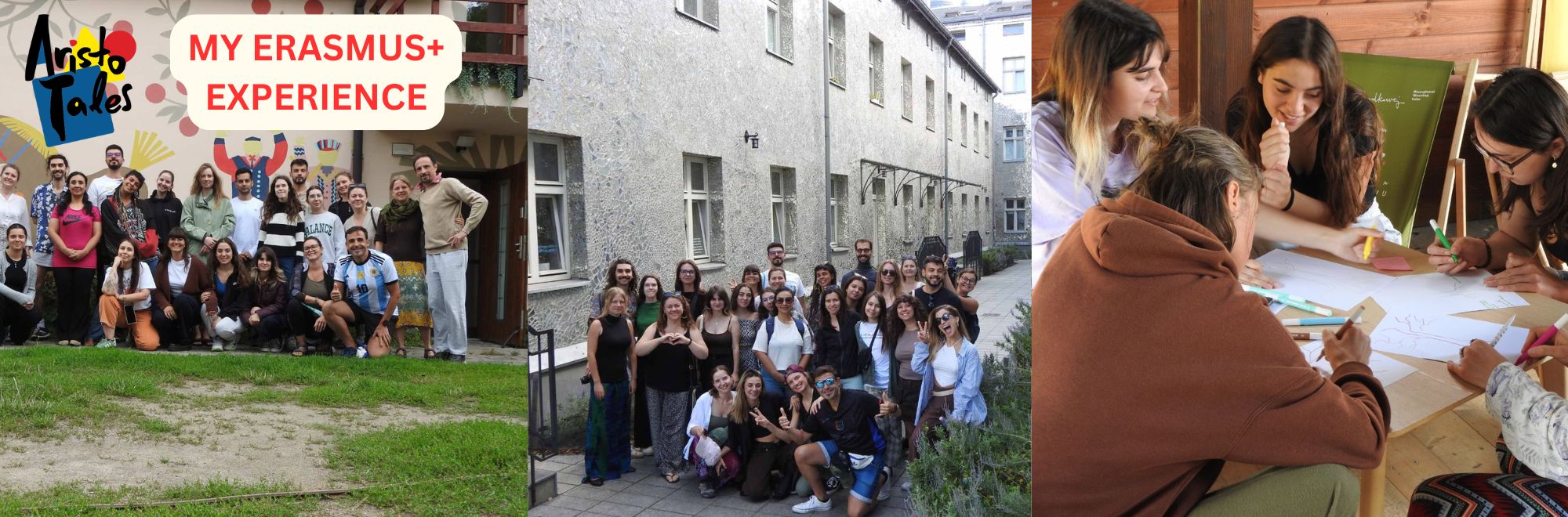 Butterfly Effect Romania 1